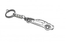 Keychain Aston Martin DB11 2016+ - (type STEEL) Keychain Aston Martin DB11 2016+ - (type STEEL)